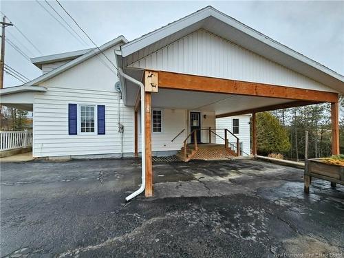 184 Main St, Plaster Rock, NB 