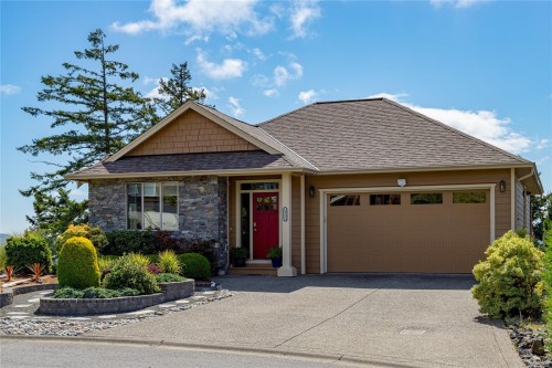 6963 Bentley Pl, Sooke, BC 