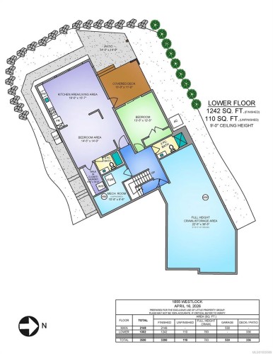 1855 Westlock Rd, Duncan, BC 