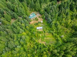 481 Olmstead Rd Cortes Island, BC V0P 1Z0