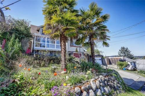 1361 Discovery Ave, Nanaimo, BC 