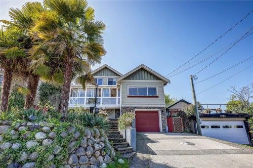 1361 Discovery Ave, Nanaimo, BC 