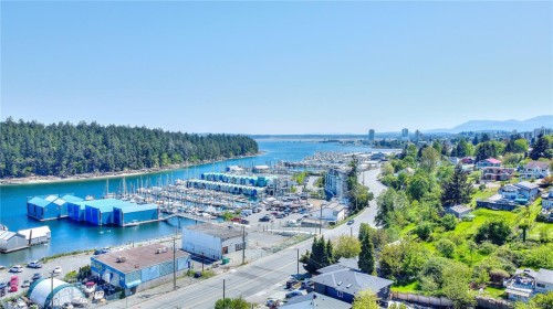 1361 Discovery Ave, Nanaimo, BC 