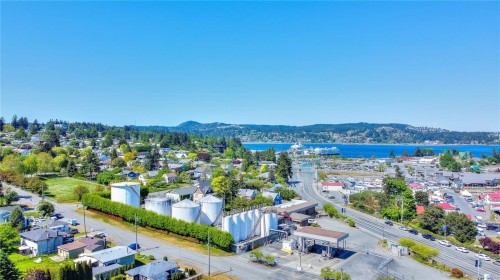 1361 Discovery Ave, Nanaimo, BC 