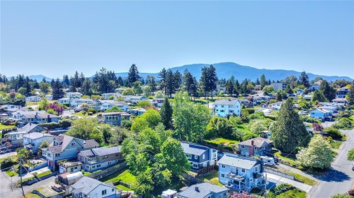 1361 Discovery Ave, Nanaimo, BC 