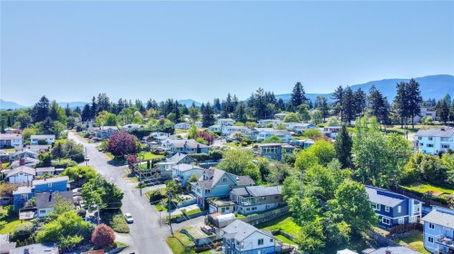 1361 Discovery Ave, Nanaimo, BC 