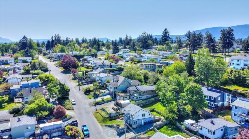 1361 Discovery Ave, Nanaimo, BC 