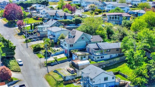 1361 Discovery Ave, Nanaimo, BC 