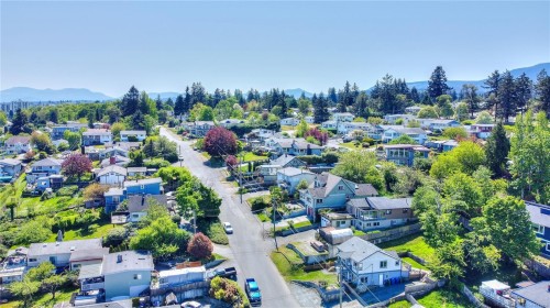 1361 Discovery Ave, Nanaimo, BC 