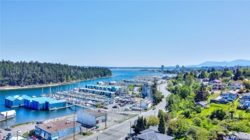 1361 Discovery Ave, Nanaimo, BC 