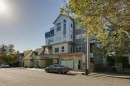 401-9716 Third St, Sidney, BC  - Outdoor 
