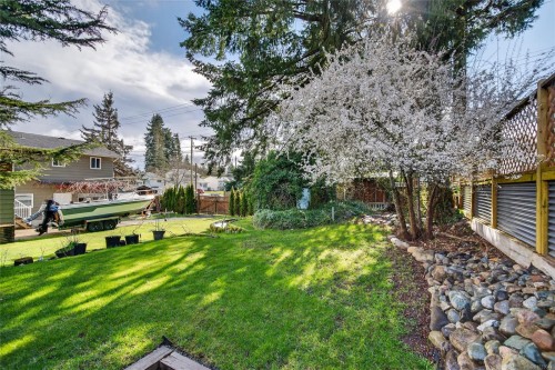 97 Mitchell Rd, Courtenay, BC 
