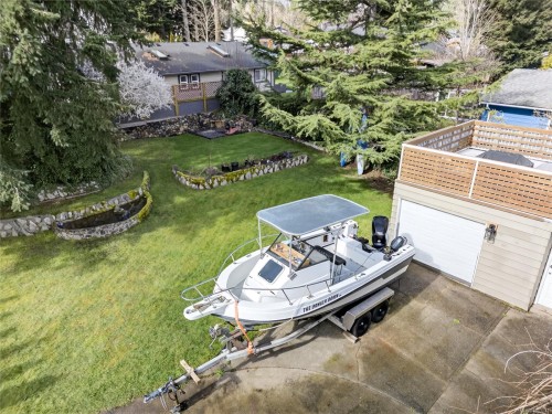 97 Mitchell Rd, Courtenay, BC 