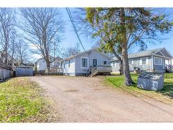 8 Estabrooks Sackville, NB E4L 3W7