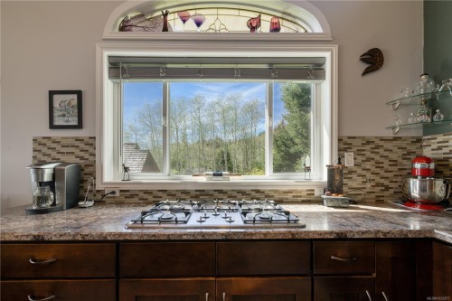 321 Harbour Rd, Coal Harbour, BC 