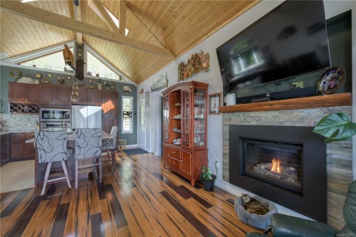 321 Harbour Rd, Coal Harbour, BC 