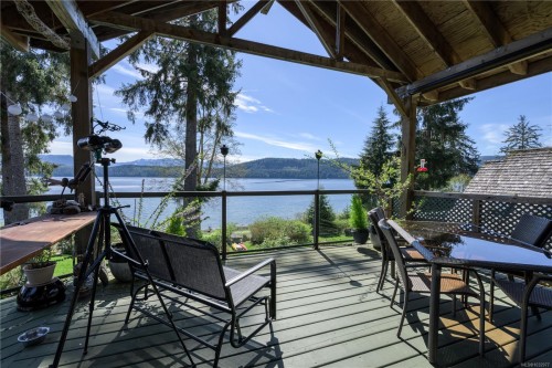 321 Harbour Rd, Coal Harbour, BC 