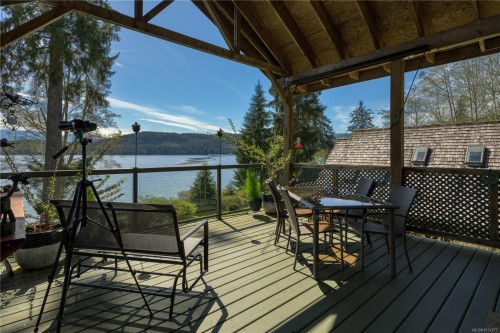 321 Harbour Rd, Coal Harbour, BC 