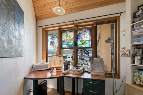 321 Harbour Rd, Coal Harbour, BC 