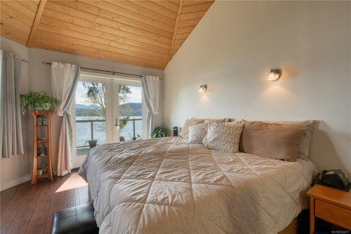 321 Harbour Rd, Coal Harbour, BC 