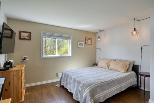 321 Harbour Rd, Coal Harbour, BC 