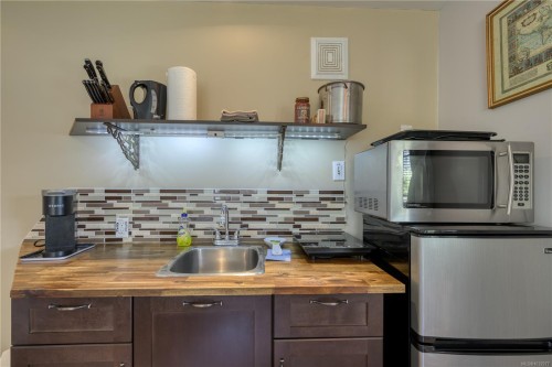 321 Harbour Rd, Coal Harbour, BC 