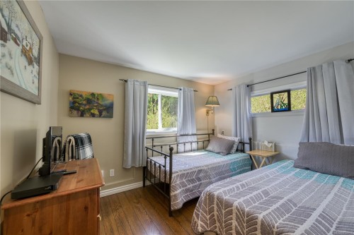 321 Harbour Rd, Coal Harbour, BC 