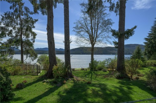 321 Harbour Rd, Coal Harbour, BC 