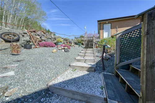321 Harbour Rd, Coal Harbour, BC 