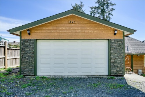 321 Harbour Rd, Coal Harbour, BC 