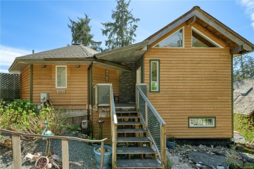 321 Harbour Rd, Coal Harbour, BC 