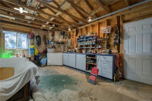 321 Harbour Rd, Coal Harbour, BC 