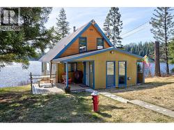 2405 STARLIKE LAKE ROAD Horsefly, BC V0L 1L0