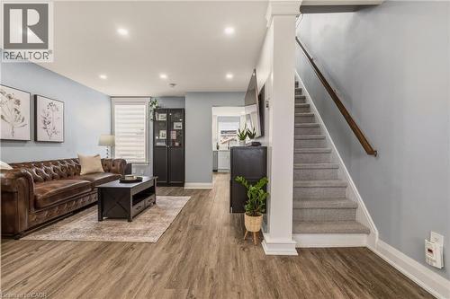 14 Mars Avenue, Hamilton, ON - Indoor