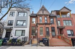 2 - 269 ONTARIO STREET Toronto, ON M5A 2V6