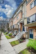 1716 - 28 SOMMERSET WAY Toronto, ON M2N 6W7