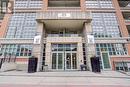 417 - 65 East Liberty Street, Toronto, ON  - Outdoor With Balcony With Facade 