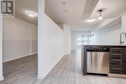 417 - 65 East Liberty Street, Toronto, ON - Indoor