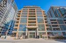 417 - 65 East Liberty Street, Toronto, ON  - Outdoor With Balcony 