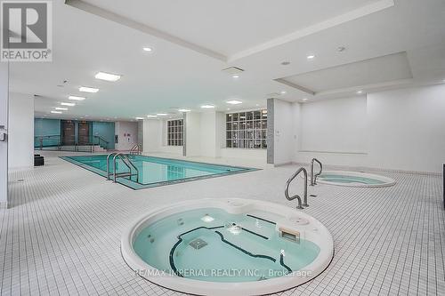 417 - 65 East Liberty Street, Toronto, ON - Indoor Photo Showing Other Room With In Ground Pool