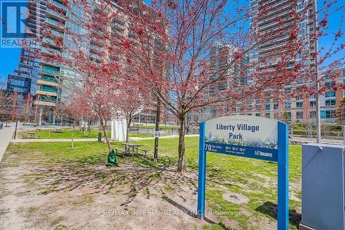 417 - 65 East Liberty Street, Toronto, ON - Outdoor
