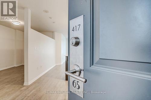 417 - 65 East Liberty Street, Toronto, ON - 