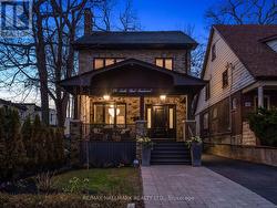 88 NEVILLE PARK BOULEVARD Toronto, ON M4E 3P8