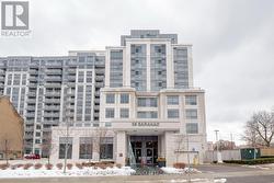225 - 35 SARANAC BOULEVARD Toronto, ON M6A 2G4