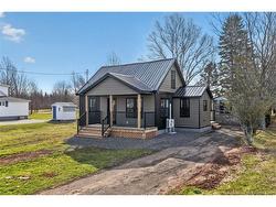 99 Robichaud RD Cap-Pelé, NB E4N 1Y5