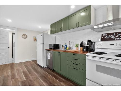 99 Robichaud Rd, Cap-Pelé, NB 