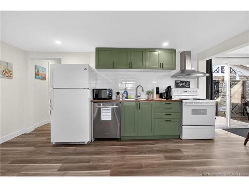 99 Robichaud Rd, Cap-Pelé, NB 