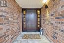 1531 Polesden Drive, Mississauga, ON  - Outdoor With Exterior 