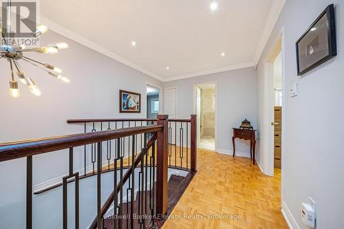 1531 Polesden Drive, Mississauga, ON - Indoor Photo Showing Other Room