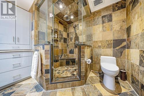 1531 Polesden Drive, Mississauga, ON - Indoor Photo Showing Bathroom
